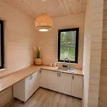 Ferienhaus Polanakubicy,pl Nowe Miasto (Plonsk)