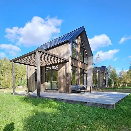 Ferienhaus Polanakubicy,pl *