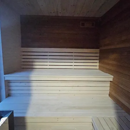 Ferienhaus Polanakubicy,pl *