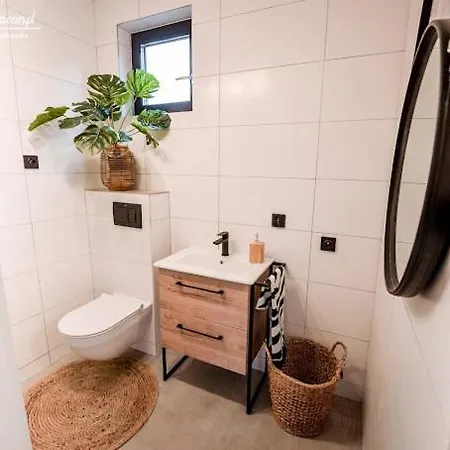 Ferienhaus Polanakubicy,pl *