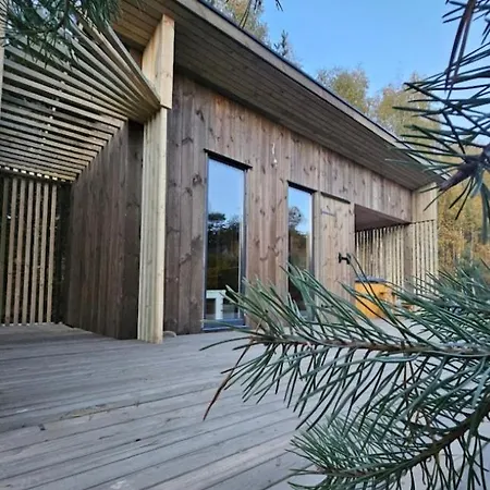 Polanakubicy,pl Vakantiehuis *