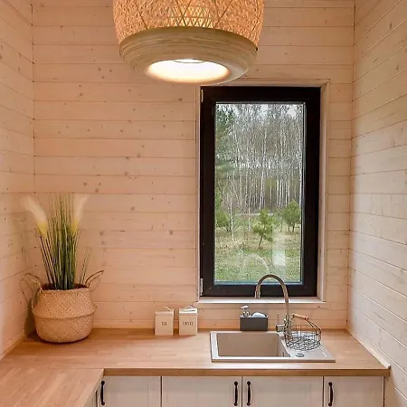 Polanakubicy,pl Vakantiehuis Nowe Miasto (Plonsk)