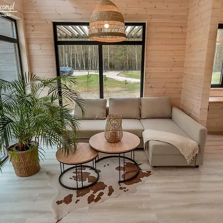 Ferienhaus Polanakubicy,pl *