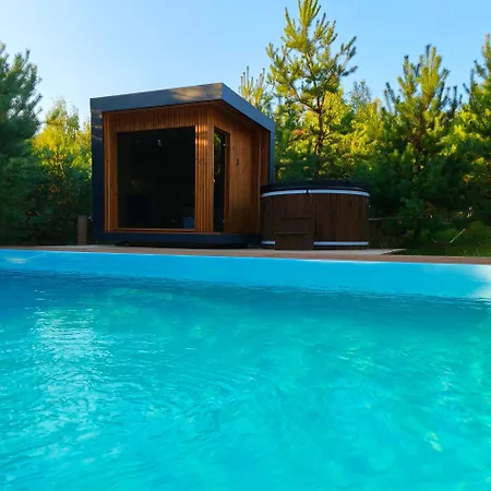 Сasa de vacaciones Polanakubicy,pl *