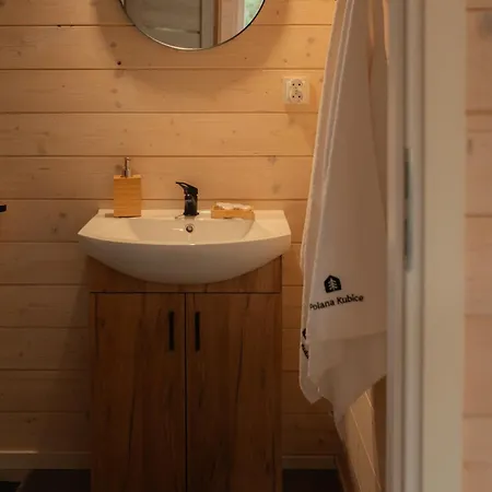 Vakantiehuis Polanakubicy,pl *