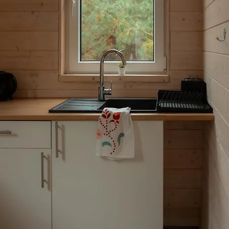 Vakantiehuis Polanakubicy,pl *