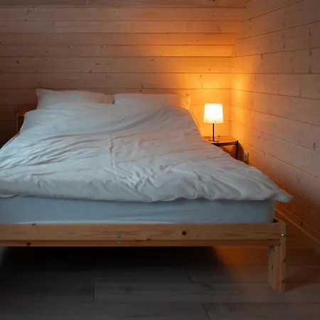 Vakantiehuis Polanakubicy,pl *