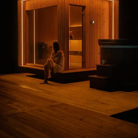 Сasa de vacaciones Polanakubicy,pl Nowe Miasto (Plonsk)