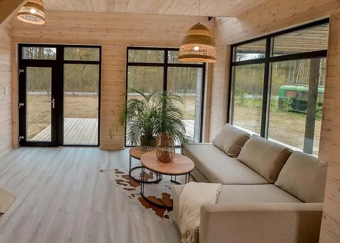 Hébergement de vacances Polanakubicy,pl