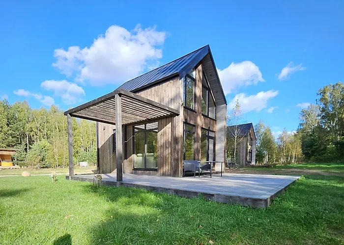 Hébergement de vacances Polanakubicy,pl *