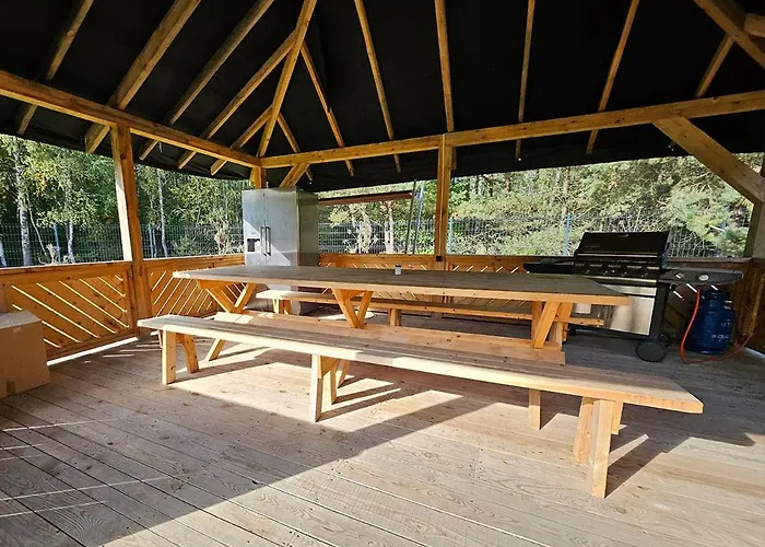 Polanakubicy,pl Hébergement de vacances Nowe Miasto (Plonsk)