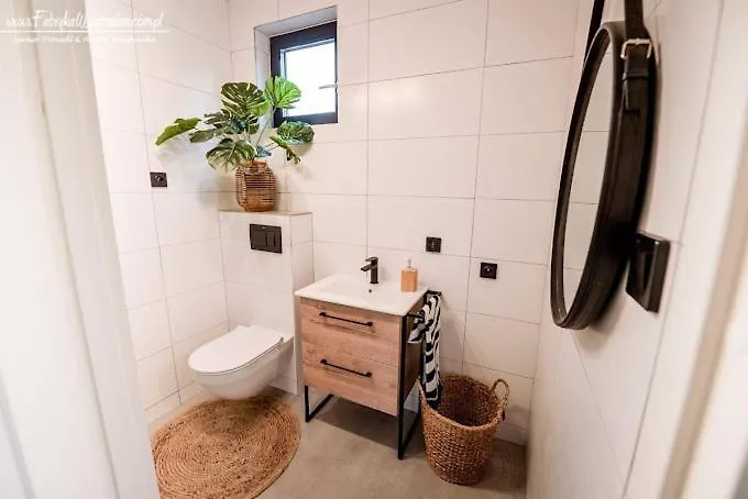 Hébergement de vacances Polanakubicy,pl *