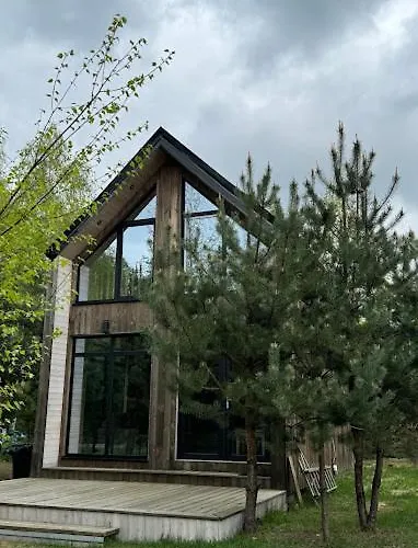 Hébergement de vacances Polanakubicy,pl Nowe Miasto (Plonsk)