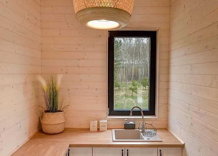 Polanakubicy,pl Hébergement de vacances Nowe Miasto (Plonsk)