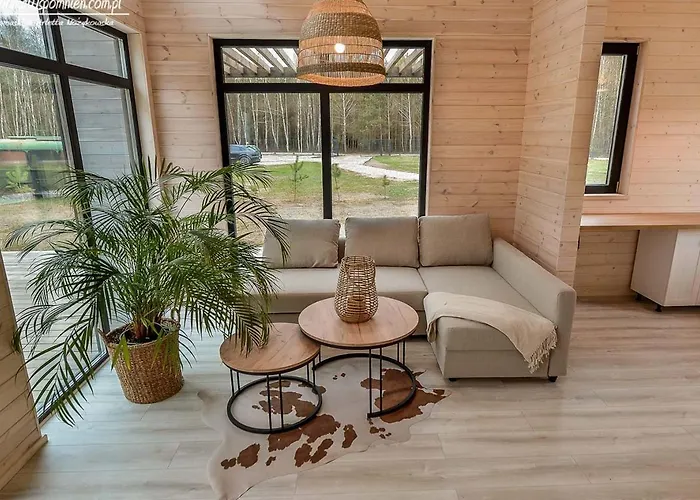 Hébergement de vacances Polanakubicy,pl *