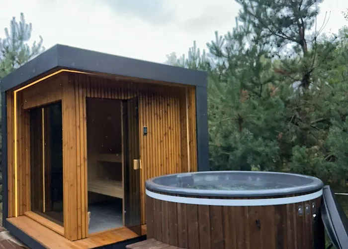 Polanakubicy,pl Hébergement de vacances *