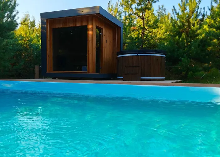 Hébergement de vacances Polanakubicy,pl *