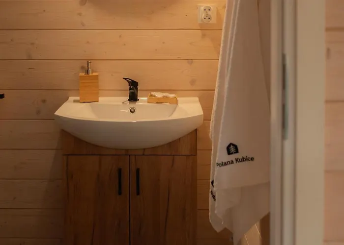 Hébergement de vacances Polanakubicy,pl *