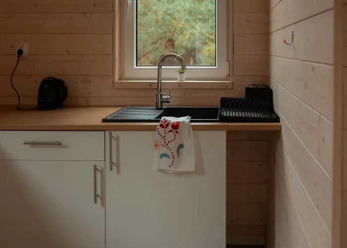 Hébergement de vacances Polanakubicy,pl *