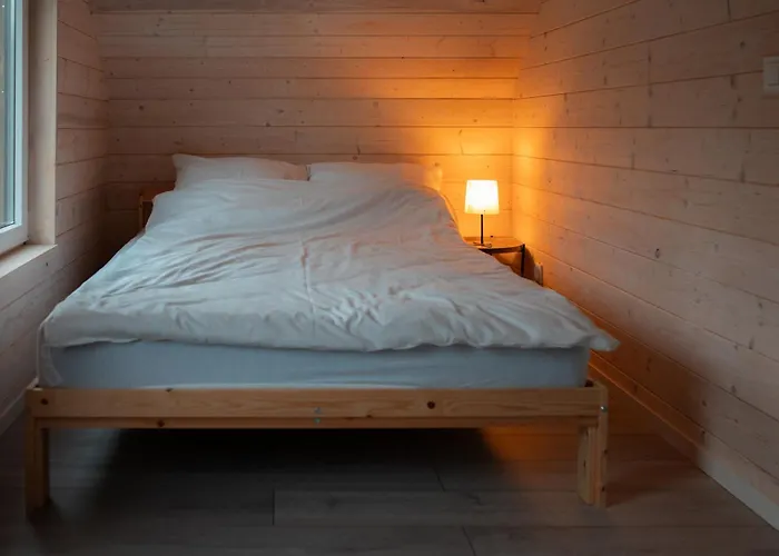 Hébergement de vacances Polanakubicy,pl *