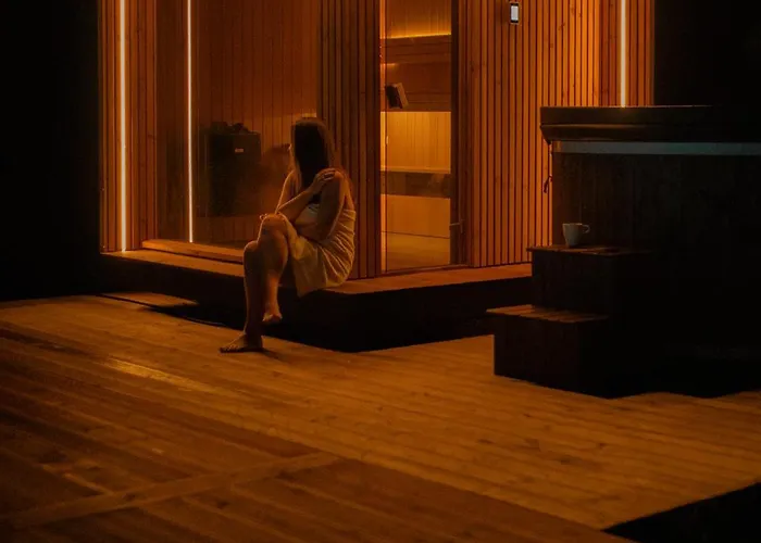 Hébergement de vacances Polanakubicy,pl Nowe Miasto (Plonsk)